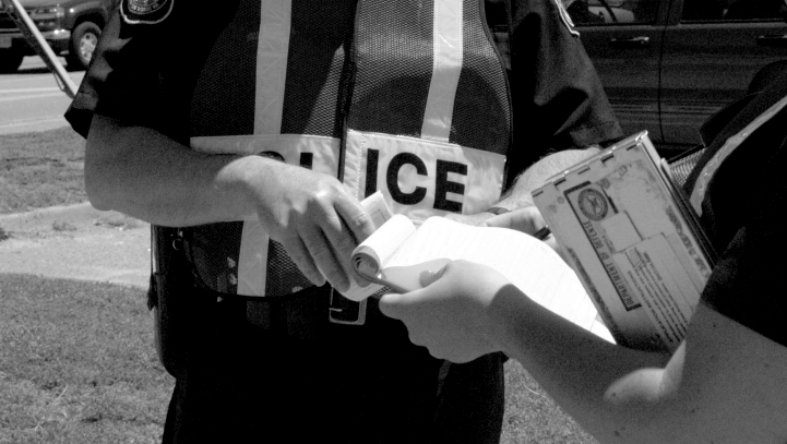 CA Traffic Ticket Fines and Costs